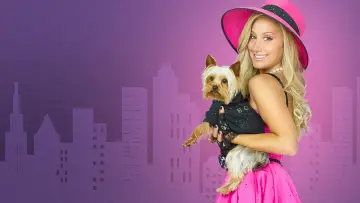 Zasłona do filmu "Boska przygoda Sharpay" #307988