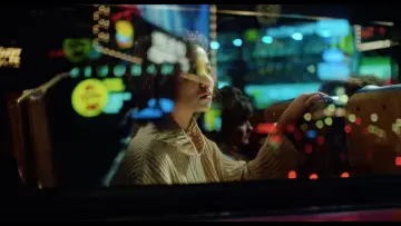 Zasłona do filmu "秋天的童話" #1105225