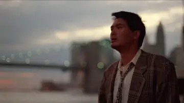 Zasłona do filmu "秋天的童話" #1105226