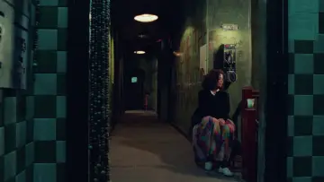 Zasłona do filmu "秋天的童話" #1105230