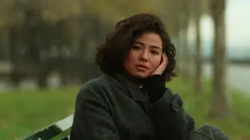 Zasłona do filmu "秋天的童話" #1105231