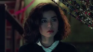 Zasłona do filmu "秋天的童話" #1105232