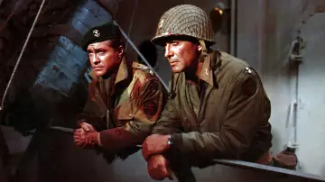 Zasłona do filmu "D-Day the Sixth of June" #1824367