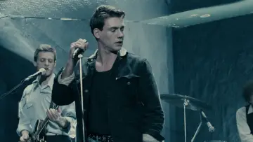 Zasłona do filmu "Désordre" #1571582