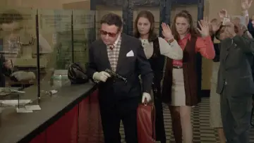 Zasłona do filmu "Nie lubię poniedziałku" #1620729