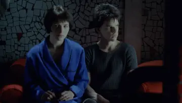 Zasłona do filmu "Zła Krew" #865867