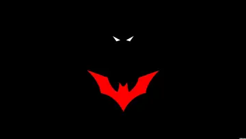Zasłona do filmu "Batman Beyond: The Movie" #1769855