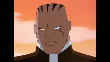 Zasłona do filmu "Batman Beyond: The Movie" #1769868
