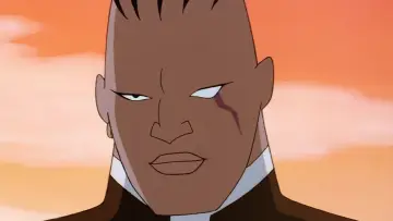 Zasłona do filmu "Batman Beyond: The Movie" #1769914