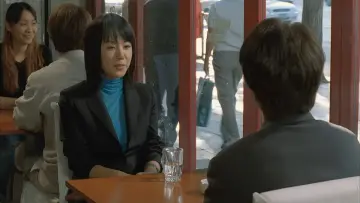 Zasłona do filmu "결혼은, 미친 짓이다" #408470