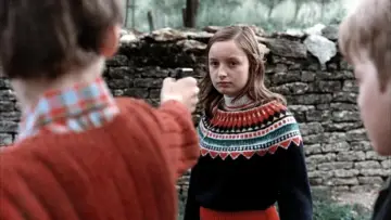 Zasłona do filmu "Mes petites amoureuses" #457572