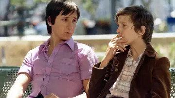 Zasłona do filmu "Mes petites amoureuses" #953205