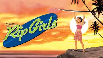 Zasłona do filmu "Rip Girls" #1120373