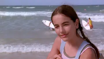 Zasłona do filmu "Rip Girls" #1120375