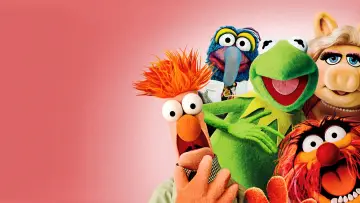 Zasłona do filmu "Muppety" #271746