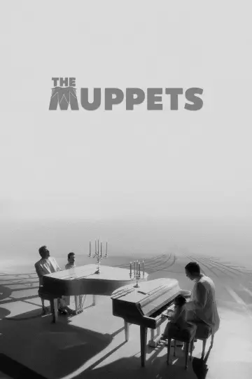 Plakat do filmu "Muppety" #271777