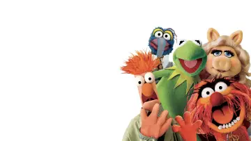 Zasłona do filmu "Muppety" #672841