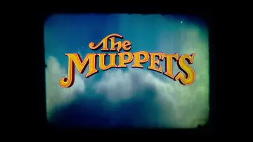 Zasłona do filmu "Muppety" #672870