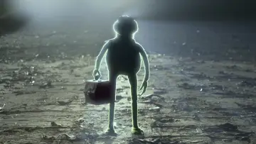 Zasłona do filmu "Muppety" #672880
