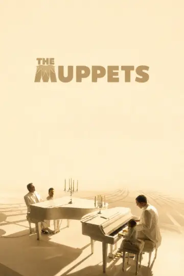 Muppety
