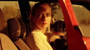 Zasłona do filmu "L