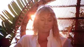 Zasłona do filmu "Malibu Express" #1204097