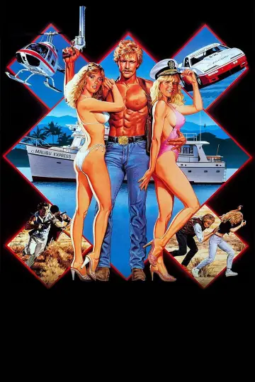 Malibu Express