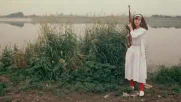 Zasłona do filmu "ドレミファ娘の血は騒ぐ" #1641298