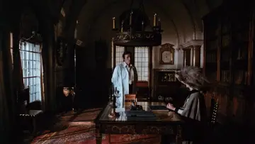 Zasłona do filmu "Sinfonía erótica" #1157180