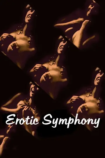 Plakat do filmu "Sinfonía erótica" #1157195