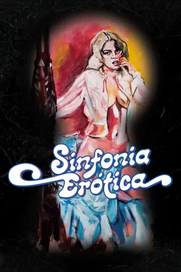 Plakat do filmu "Sinfonía erótica" #1157196