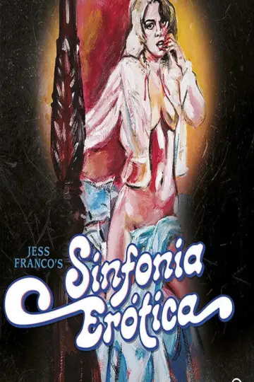 Plakat do filmu "Sinfonía erótica" #1157197