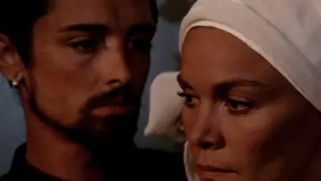 Zasłona do filmu "Flavia, la monaca musulmana" #1147832