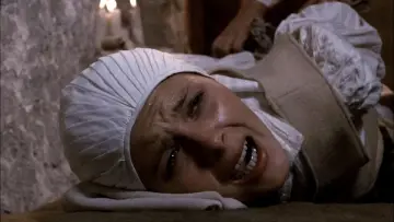 Zasłona do filmu "Flavia, la monaca musulmana" #1147833