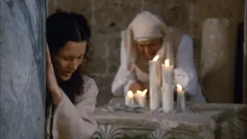 Zasłona do filmu "Flavia, la monaca musulmana" #1147834