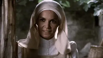 Zasłona do filmu "Flavia, la monaca musulmana" #1147836