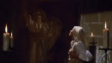 Zasłona do filmu "Flavia, la monaca musulmana" #1147839