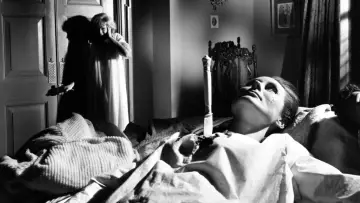 Zasłona do filmu "Nightmare" #411087