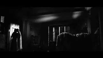 Zasłona do filmu "Nightmare" #411088