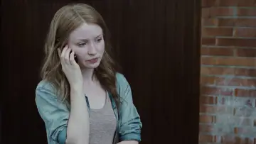 Zasłona do filmu "Uśpiona piękność" #347472