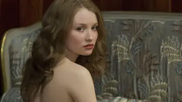 Zasłona do filmu "Uśpiona piękność" #878731
