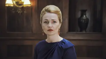 Zasłona do filmu "Uśpiona piękność" #878750