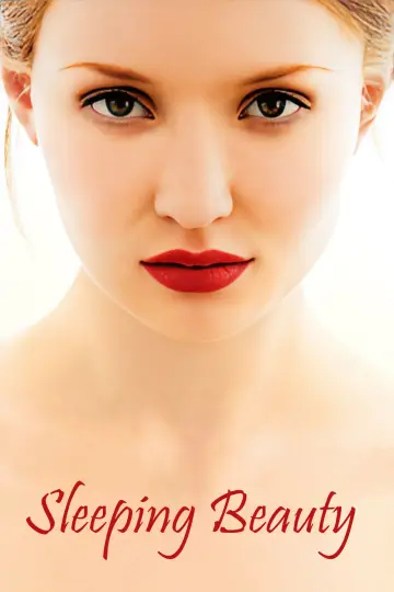 Plakat do filmu "Uśpiona piękność" #878774