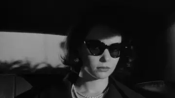 Zasłona do filmu "Krzyk strachu" #1075423