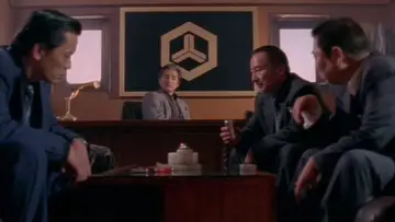 Zasłona do filmu "鬼哭" #1624011