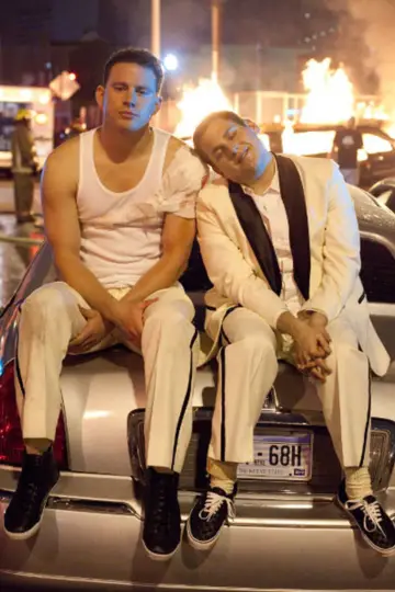 Plakat do filmu "21 Jump Street" #1724238