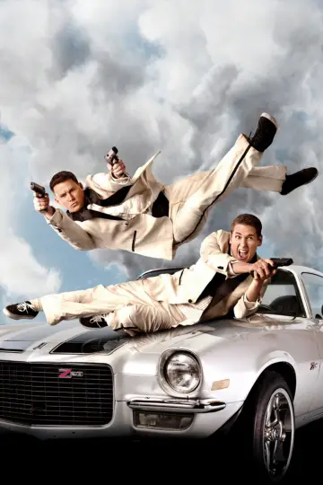 Plakat do filmu "21 Jump Street" #1796756