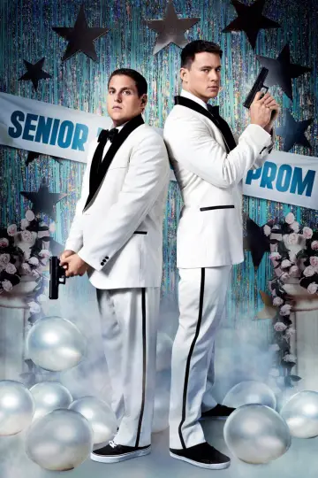 Plakat do filmu "21 Jump Street" #1796757