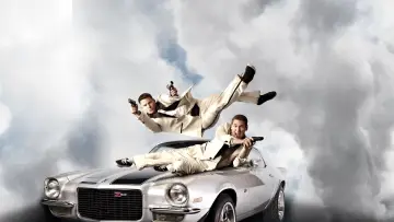 Zasłona do filmu "21 Jump Street" #255916