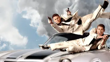 Zasłona do filmu "21 Jump Street" #255919